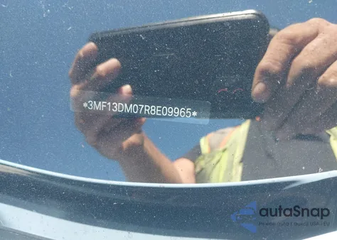 2024 BMW M2 z USA, uszkodzony, nr VIN 3MF13DM07R8E09965